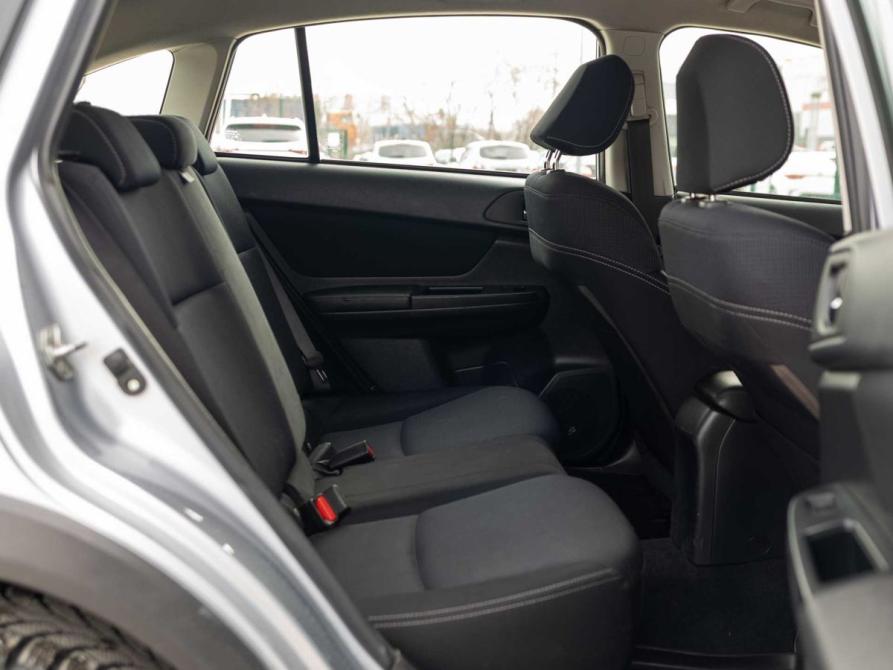Subaru XV I Новосибирск  - изображение 17