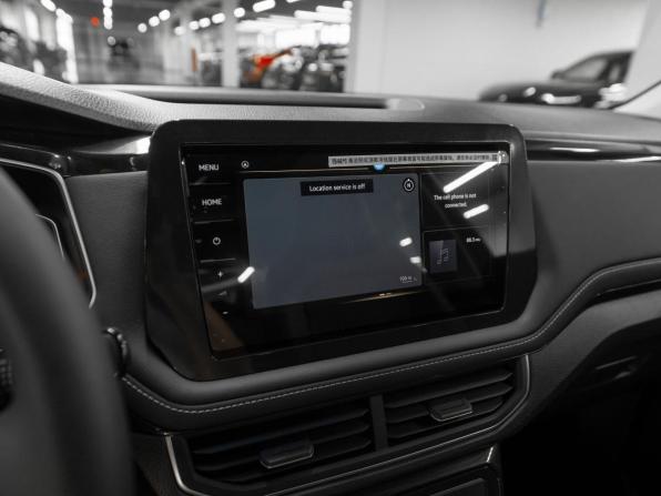 Volkswagen Tharu XR с пробегом 2026 года, цена 2 900 000 рублей, 12 км, внедорожник, Автокод Объявления