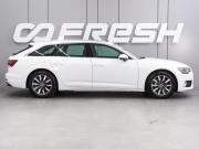 Audi A6 V (C8) Воронеж  - изображение 25