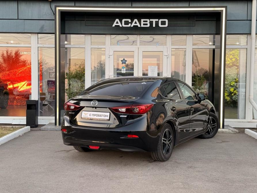 Mazda 3 III (BM) Энгельс  - изображение 5