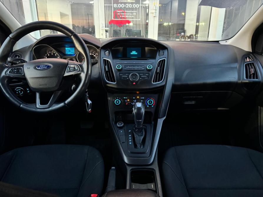 Ford Focus III Рестайлинг Альметьевск  - изображение 11