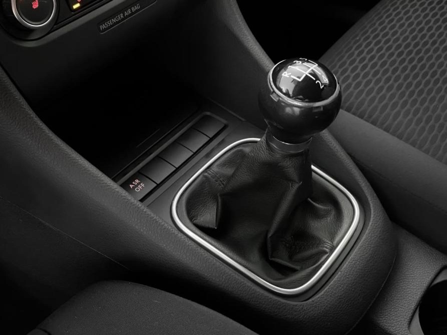 Volkswagen Golf VI Нижний Новгород  - изображение 12