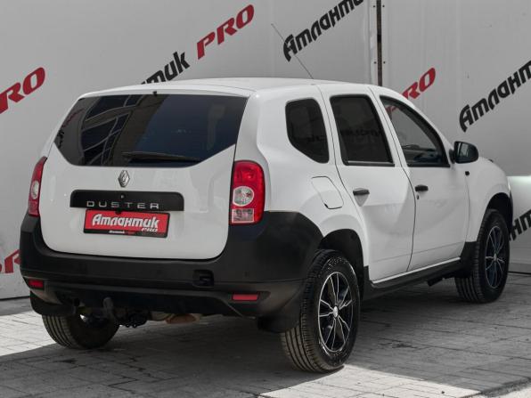 Renault Duster I с пробегом 2014 года, цена 735 000 рублей, 236518 км, внедорожник, Автокод Объявления