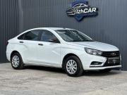 Lada (ВАЗ) Vesta I Ижевск  - изображение 19