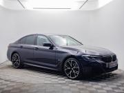 BMW 5 серии VII (G30/G31/G38) Рестайлинг Москва  - изображение 26