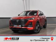 Changan CS55 Plus II Кемерово  - изображение 28