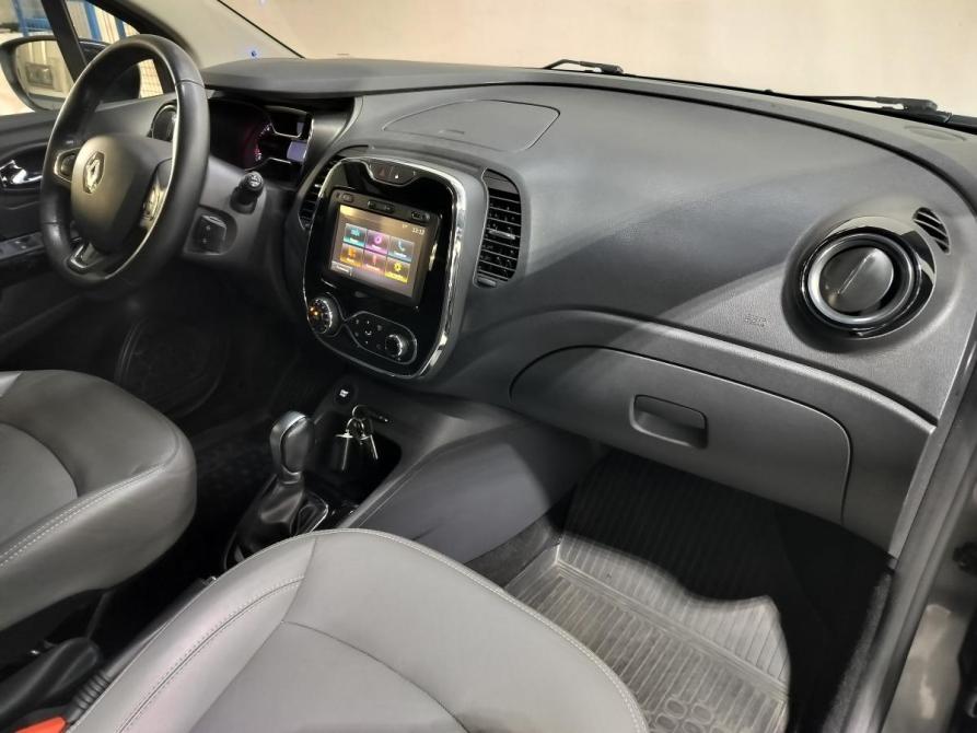 Renault Kaptur I Санкт-Петербург  - изображение 10
