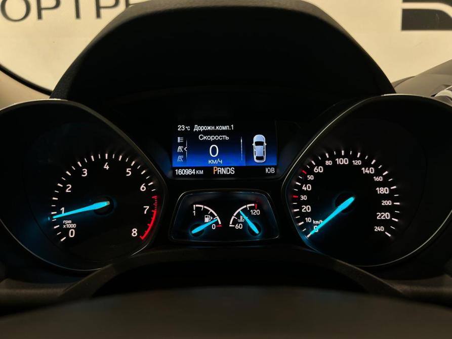 Ford Kuga II Рестайлинг Санкт-Петербург  - изображение 24