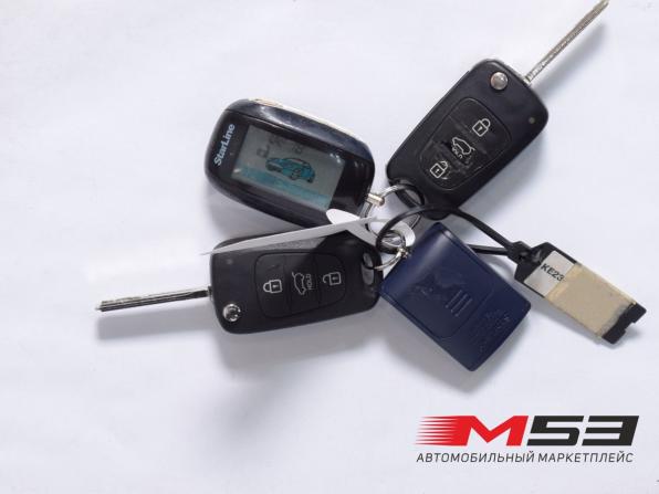 Kia Sportage III с пробегом 2013 года, цена 1 549 995 рублей, 117017 км, внедорожник, Автокод Объявления
