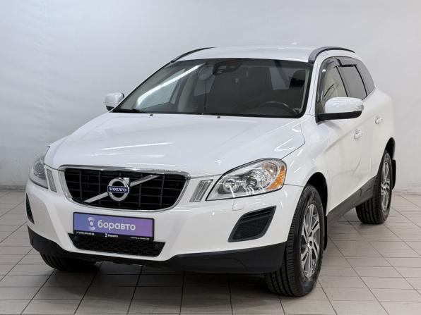 Volvo XC60 I с пробегом 2012 года, цена 1 850 000 рублей, 130402 км, внедорожник, Автокод Объявления
