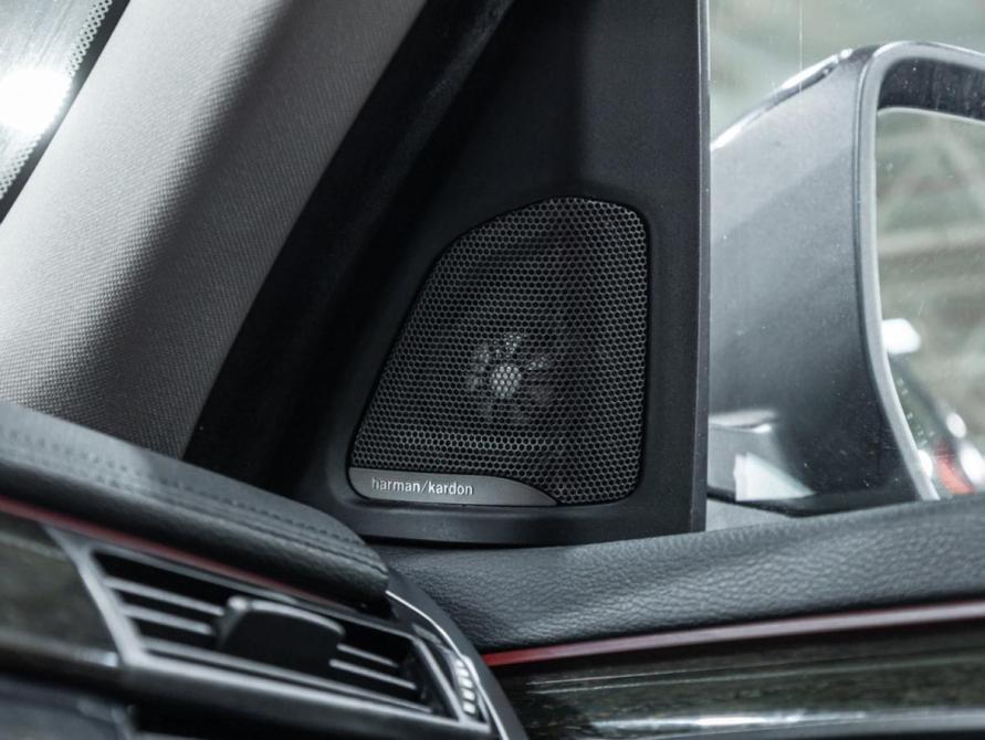 BMW X6 II (F16) Санкт-Петербург  - изображение 21
