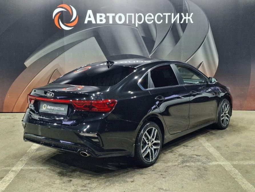 Kia Cerato IV Ставрополь  - изображение 4