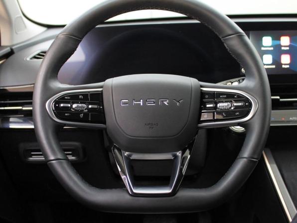 Omoda C5 I с пробегом 2022 года, цена 1 949 000 рублей, 30000 км, внедорожник, Автокод Объявления
