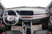 Geely Coolray I Рестайлинг Пермь  - изображение 41