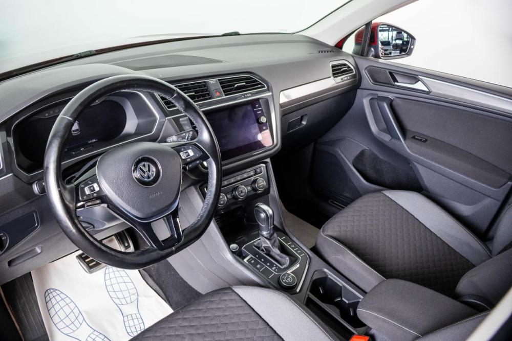 Volkswagen Tiguan II Пермь  - изображение 9