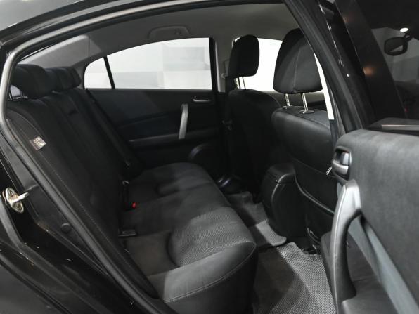 Mazda 6 II (GH) с пробегом 2008 года, цена 720 000 рублей, 352856 км, седан, Автокод Объявления