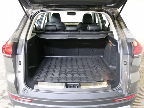 Geely Atlas Pro с пробегом 2023 года, цена 2 050 000 рублей, 49855 км, внедорожник, Автокод Объявления