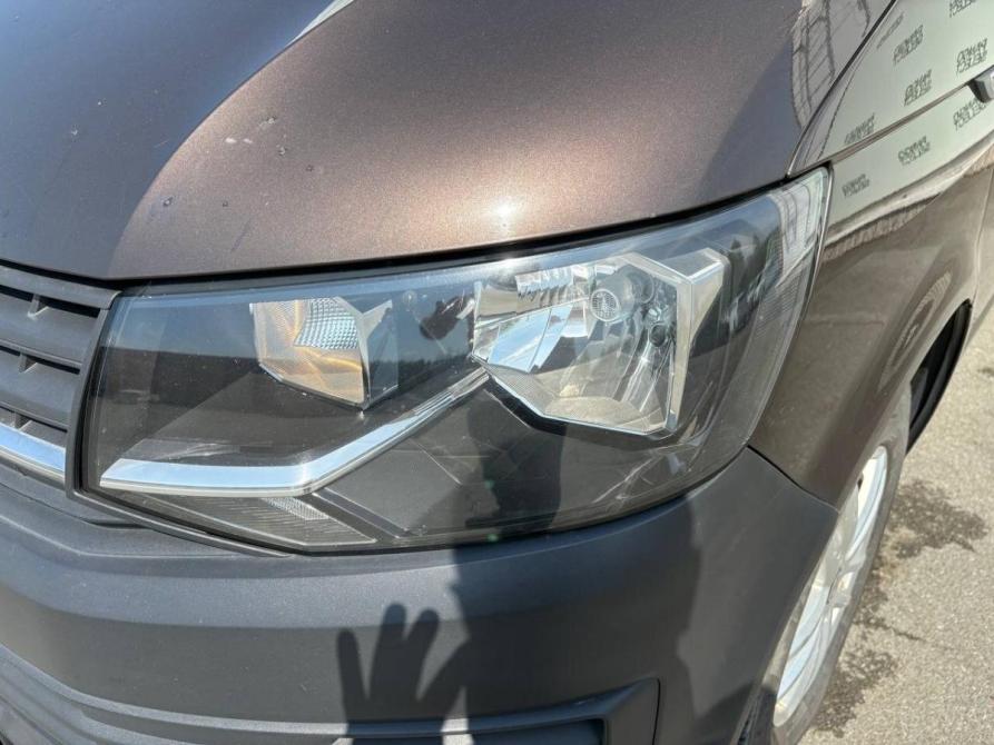 Volkswagen Caravelle T6 Нижний Тагил  - изображение 5