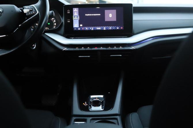 Skoda Octavia IV (A8) с пробегом 2022 года, цена 2 789 000 рублей, 146105 км, лифтбек, Автокод Объявления