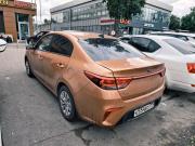 Kia Rio IV Москва  - изображение 16