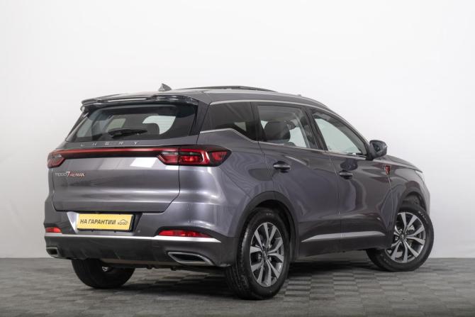 Chery Tiggo 7 Pro Max I с пробегом 2023 года, цена 1 859 000 рублей, 76300 км, внедорожник, Автокод Объявления