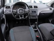 Volkswagen Polo V Рестайлинг Волгоград  - изображение 25