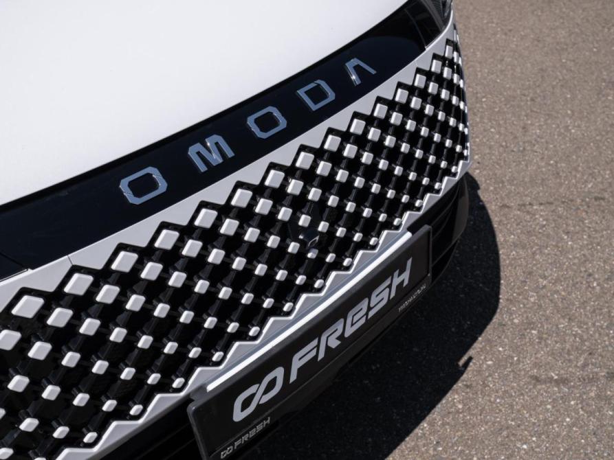Omoda C5 I Рестайлинг Сочи  - изображение 7