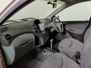 Toyota Vitz I (P10) Уфа  - изображение 37