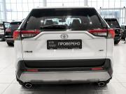 Toyota RAV4 V (XA50) Казань  - изображение 29