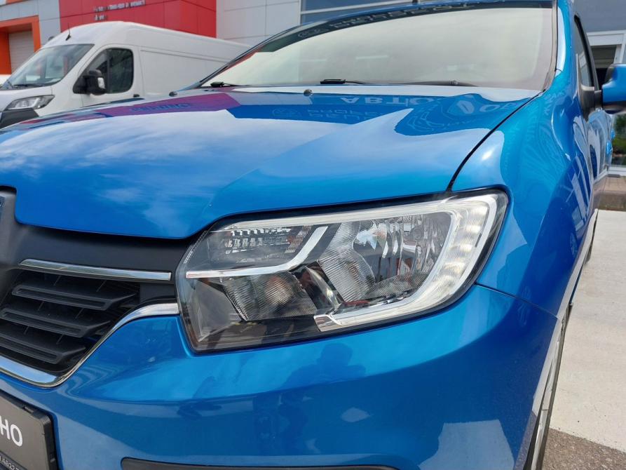 Renault Sandero II Рестайлинг Тверь  - изображение 13