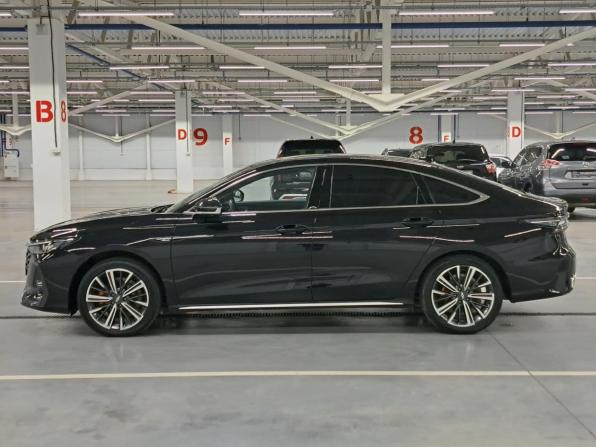 Chery Arrizo 8 с пробегом 2023 года, цена 2 050 000 рублей, 48912 км, седан, Автокод Объявления