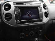 Volkswagen Tiguan I Рестайлинг Екатеринбург  - изображение 31