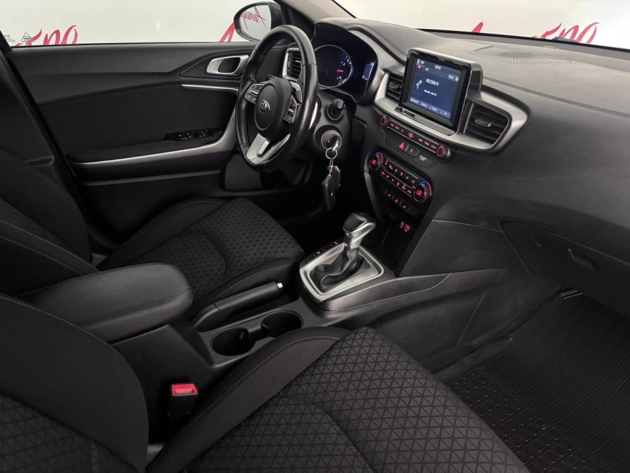 Kia Ceed III Псков  - изображение 12