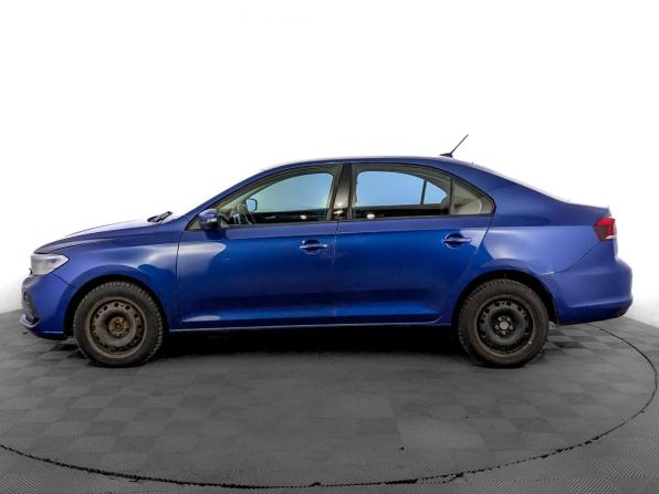 Volkswagen Polo VI с пробегом 2020 года, цена 1 290 000 рублей, 167534 км, лифтбек, Автокод Объявления