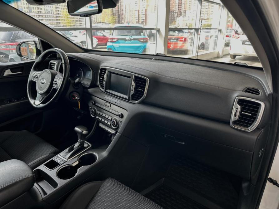Kia Sportage IV Санкт-Петербург  - изображение 37