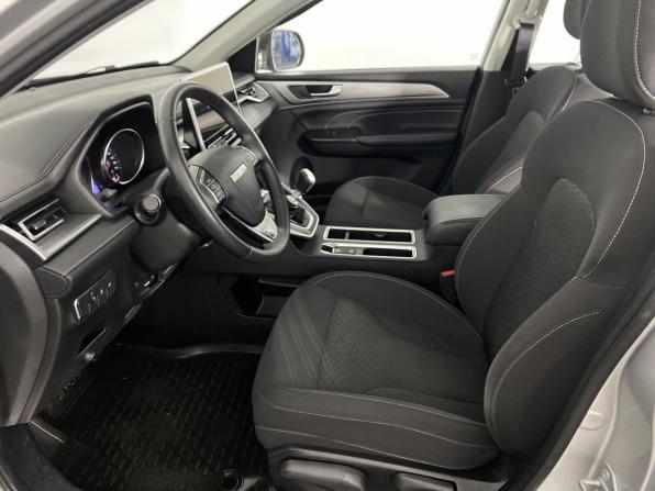 Haval M6 II с пробегом 2023 года, цена 1 495 000 рублей, 66987 км, внедорожник, Автокод Объявления