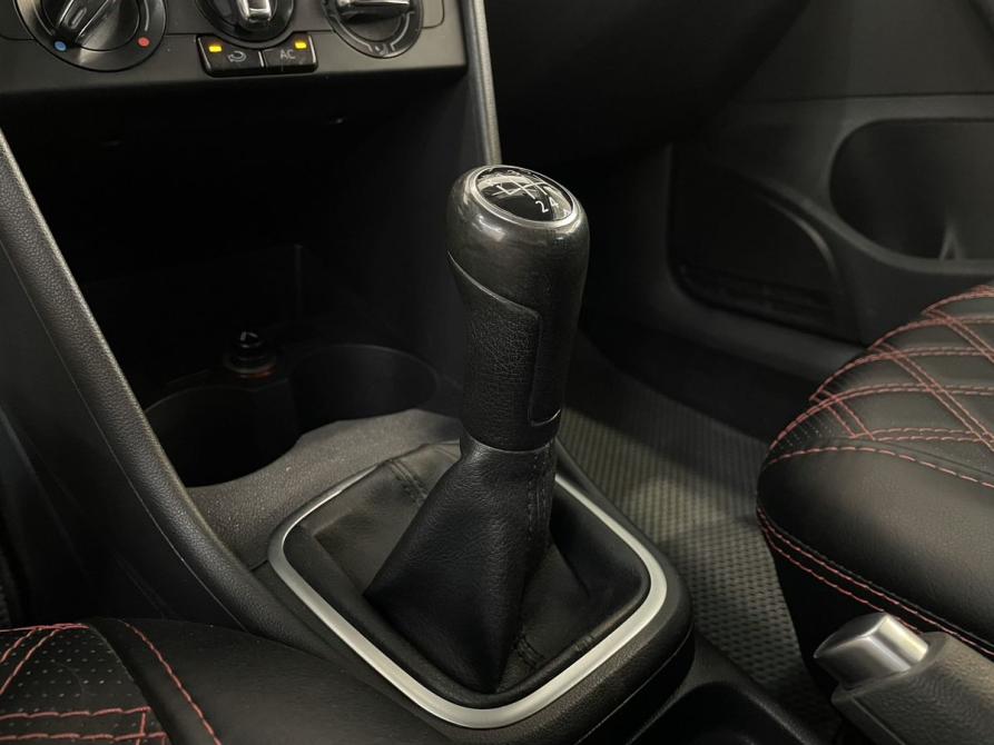 Volkswagen Polo V Тамбов  - изображение 16