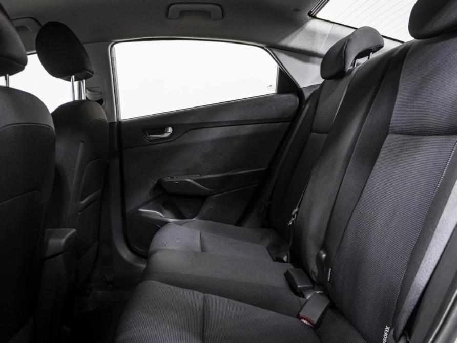 Hyundai Solaris II Рестайлинг Москва  - изображение 13