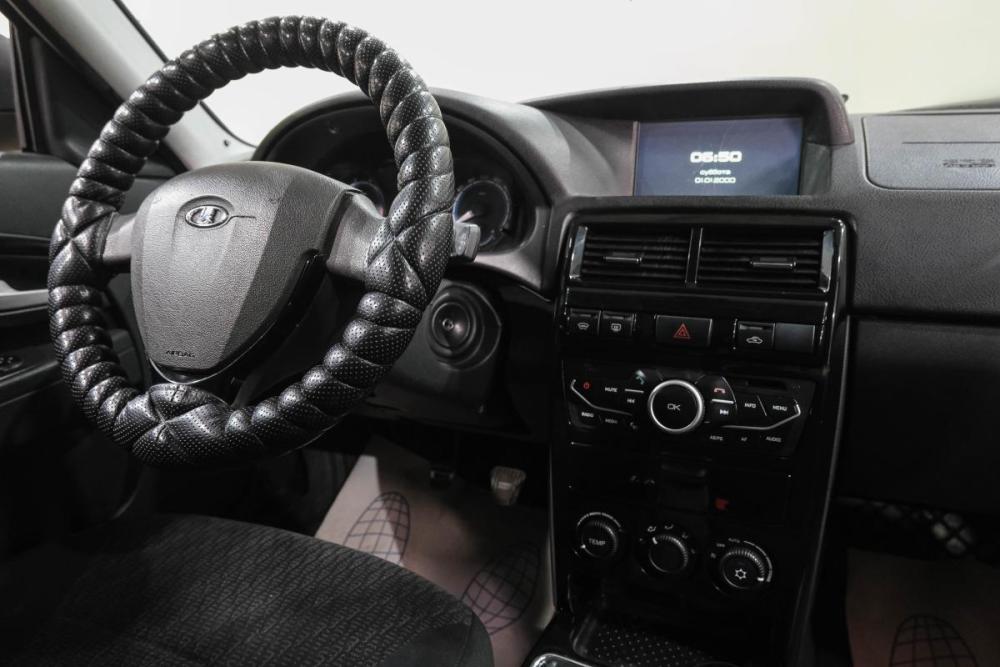 Lada (ВАЗ) Priora I Рестайлинг Новокузнецк  - изображение 18