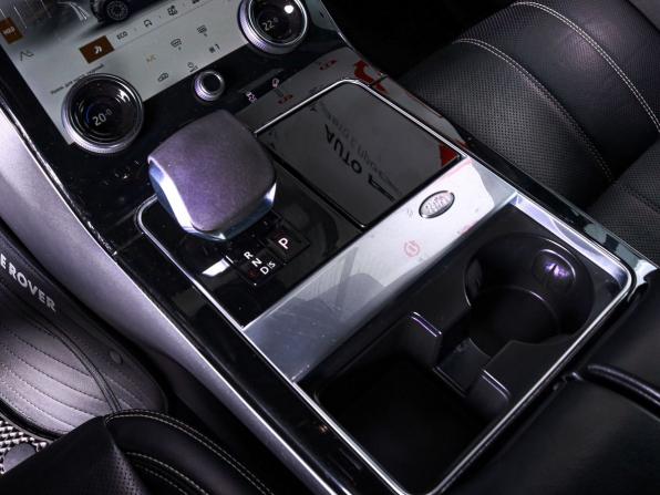 Land Rover Range Rover Velar I с пробегом 2021 года, цена 5 499 000 рублей, 80179 км, внедорожник, Автокод Объявления
