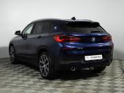BMW X2 I (F39) Санкт-Петербург  - изображение 28