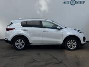 Kia Sportage IV Москва  - изображение 18