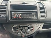 Nissan Note I Рестайлинг Санкт-Петербург  - изображение 20