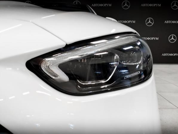 Mercedes-Benz C-Класс V (W206) с пробегом 2024 года, цена 5 295 000 рублей, 21600 км, седан, Автокод Объявления