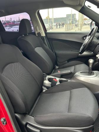 Nissan Juke I с пробегом 2012 года, цена 1 000 000 рублей, 143100 км, внедорожник, Автокод Объявления