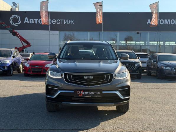 Geely Atlas Pro с пробегом 2023 года, цена 1 919 000 рублей, 86500 км, внедорожник, Автокод Объявления