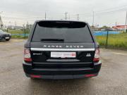 Land Rover Range Rover Sport I Рестайлинг Тверь  - изображение 26