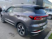 Chery Tiggo 7 Pro Max I Санкт-Петербург  - изображение 10