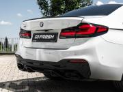 BMW 5 серии VII (G30/G31/G38) Рестайлинг Ставрополь  - изображение 36