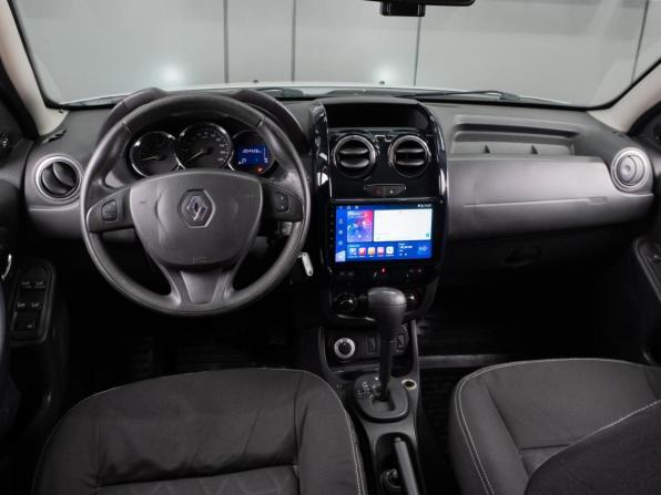 Renault Duster I Рестайлинг с пробегом 2016 года, цена 1 050 000 рублей, 204426 км, внедорожник, Автокод Объявления